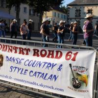 Country Road 61