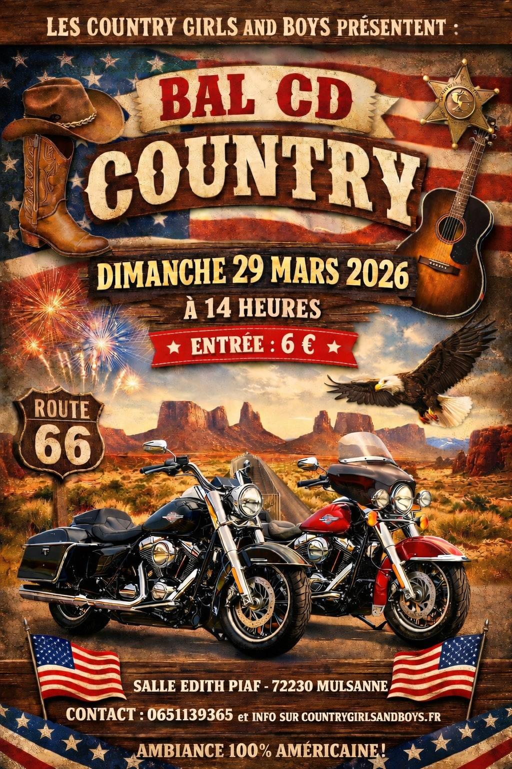 Counntry girls boys 72